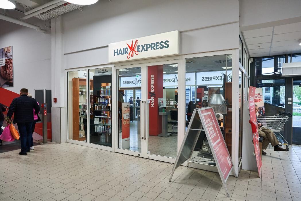 Bilder Kaufland Ansbach
