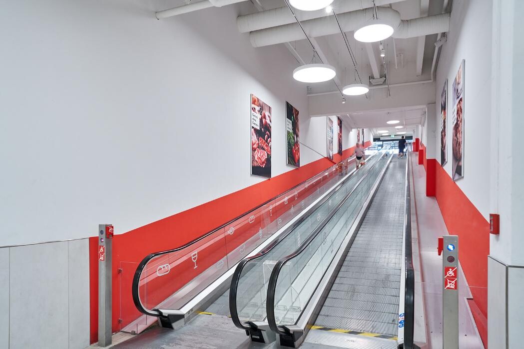 Bilder Kaufland Ansbach