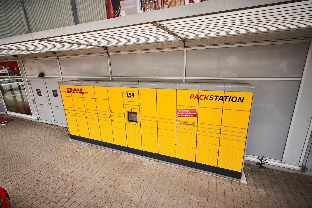 Bilder Kaufland Ansbach