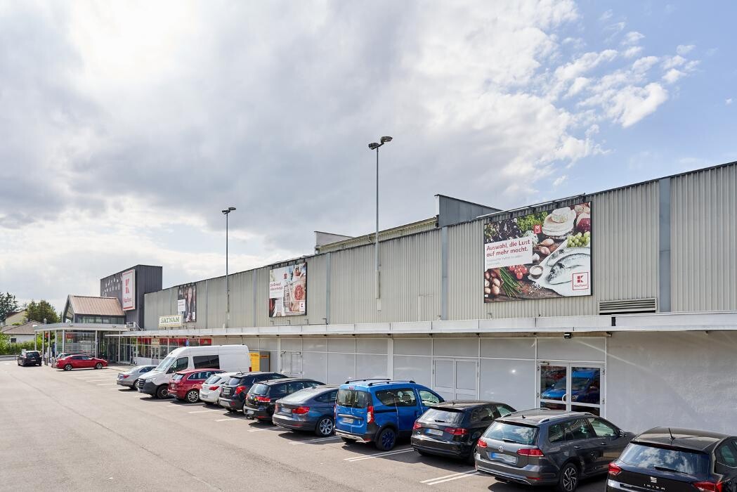 Bilder Kaufland Ansbach