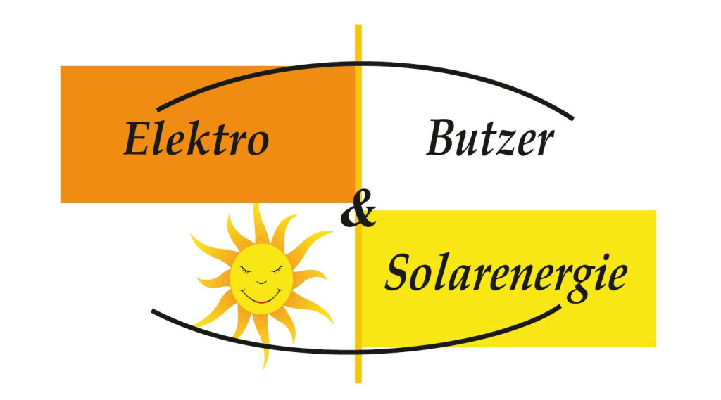 Elektro & Solarenergie Butzer GmbH Logo