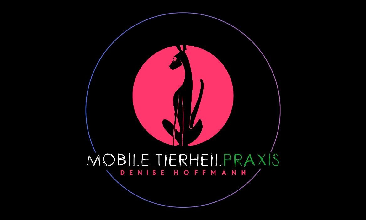 Denise Hoffmann | Mobile Tierheilpraxis Logo