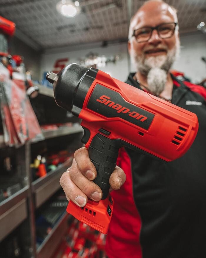 Bilder Snap-on Tools Deutschland | Franchise Zentrale