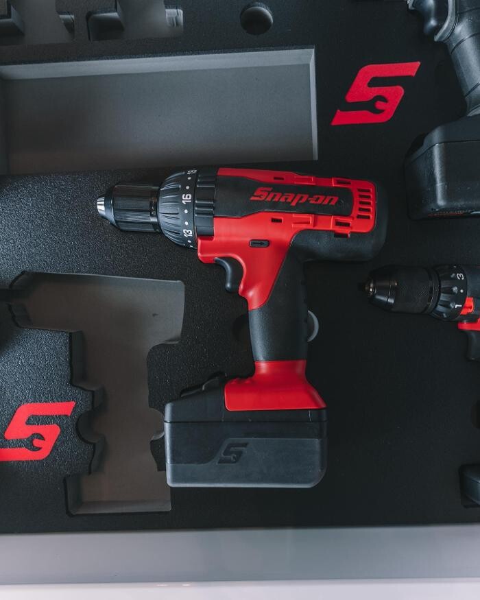 Bilder Snap-on Tools Deutschland | Franchise Zentrale
