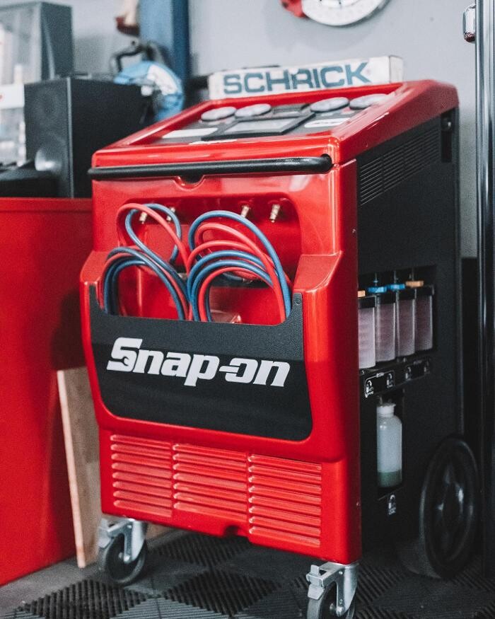 Bilder Snap-on Tools Deutschland | Franchise Zentrale