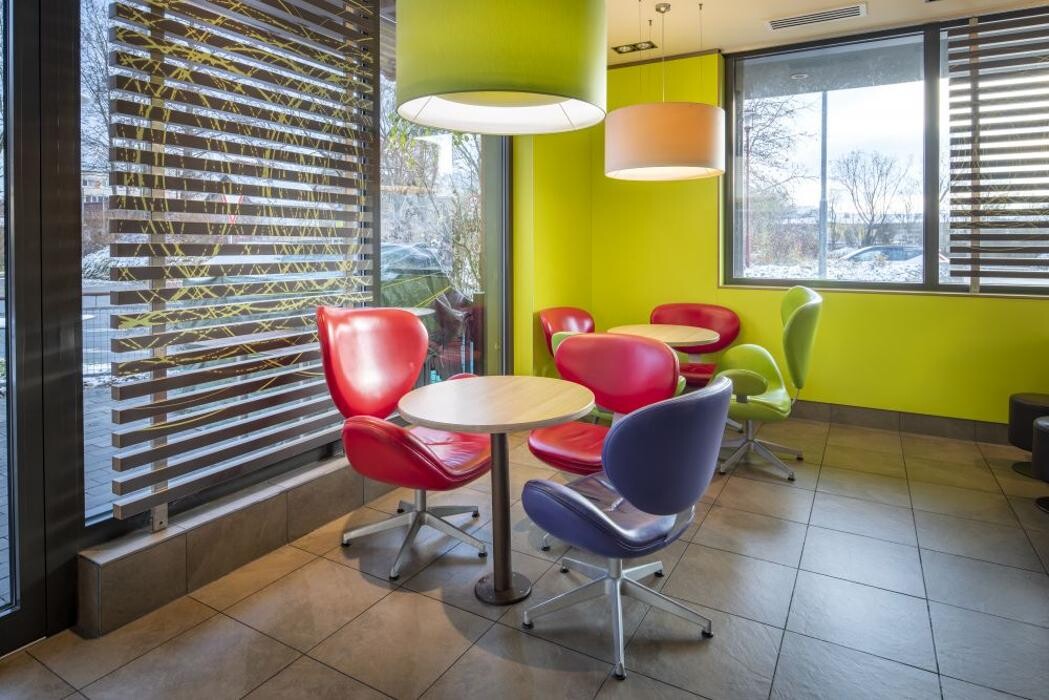 Bilder McDonald's