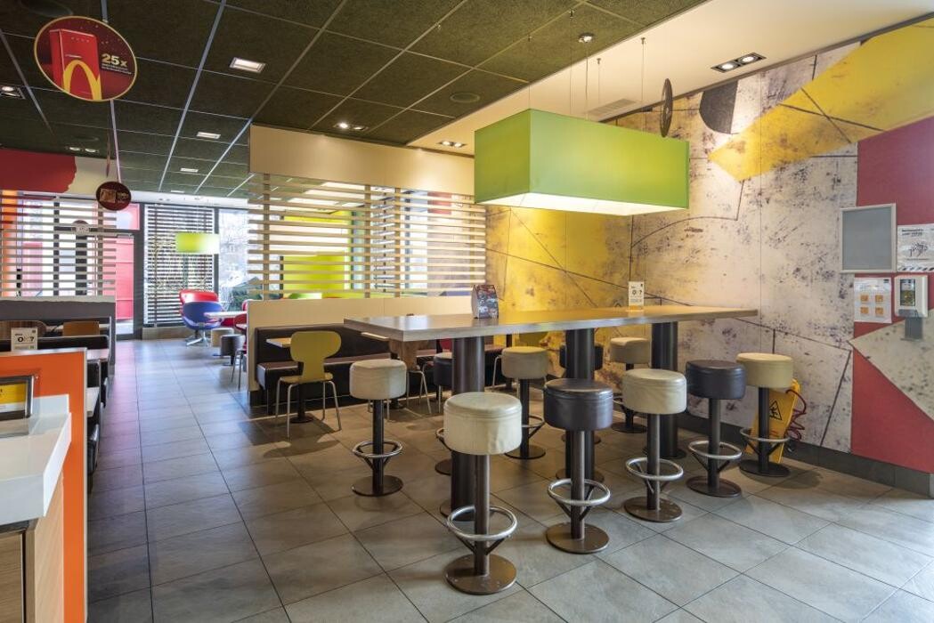 Bilder McDonald's
