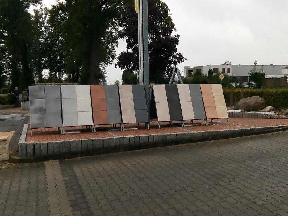 Bilder Linnenbecker Versmold