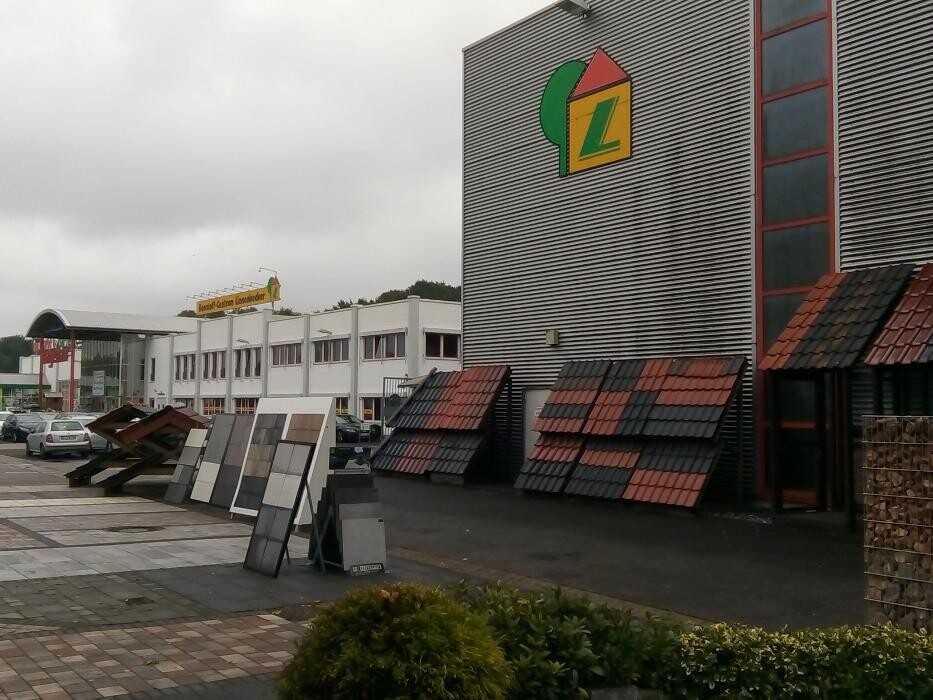 Bilder Linnenbecker Versmold