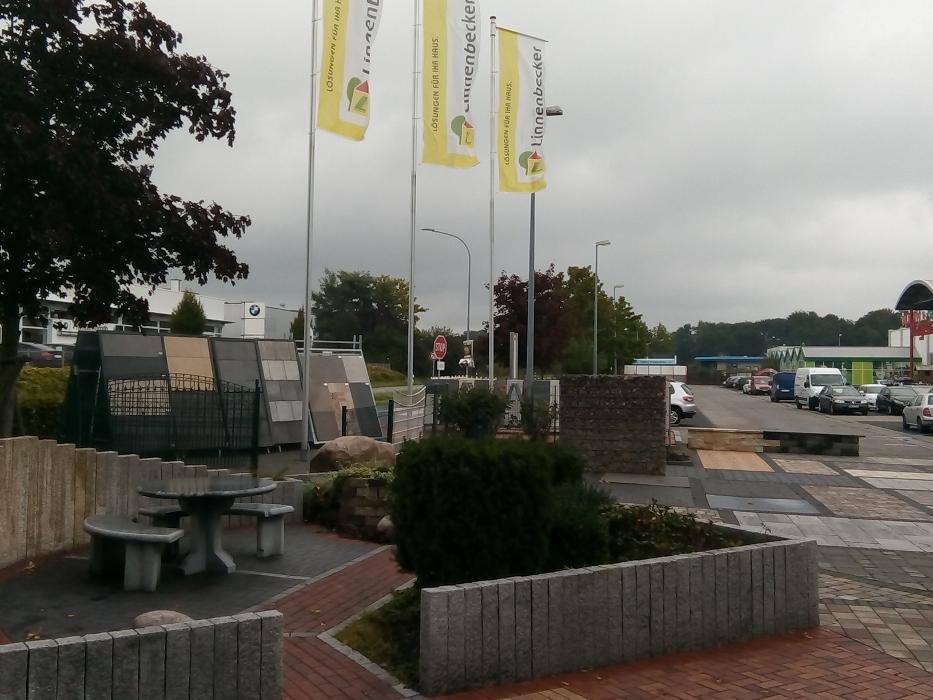 Bilder Linnenbecker Versmold