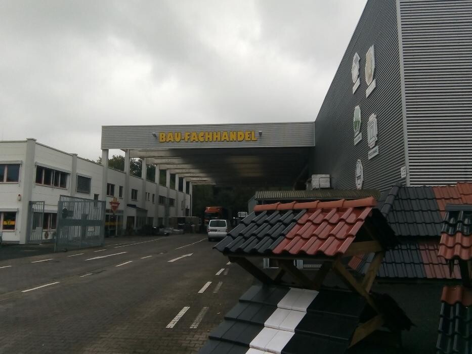 Bilder Linnenbecker Versmold