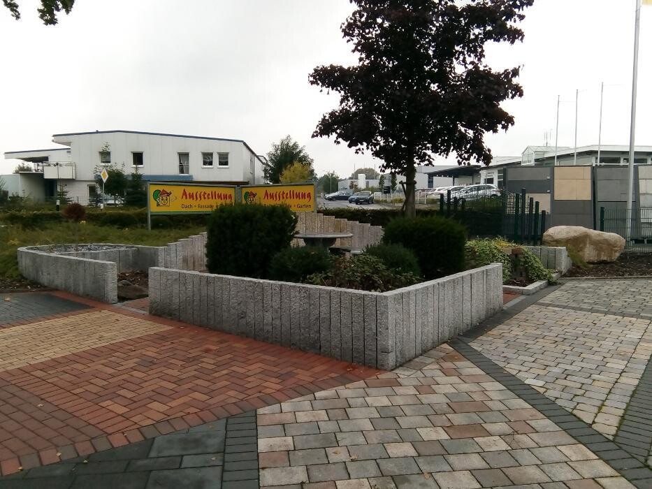 Bilder Linnenbecker Versmold