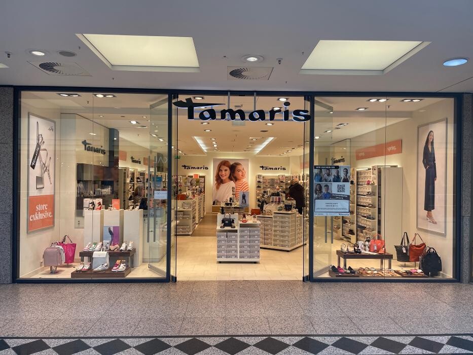 Bilder Tamaris Alsterthal
