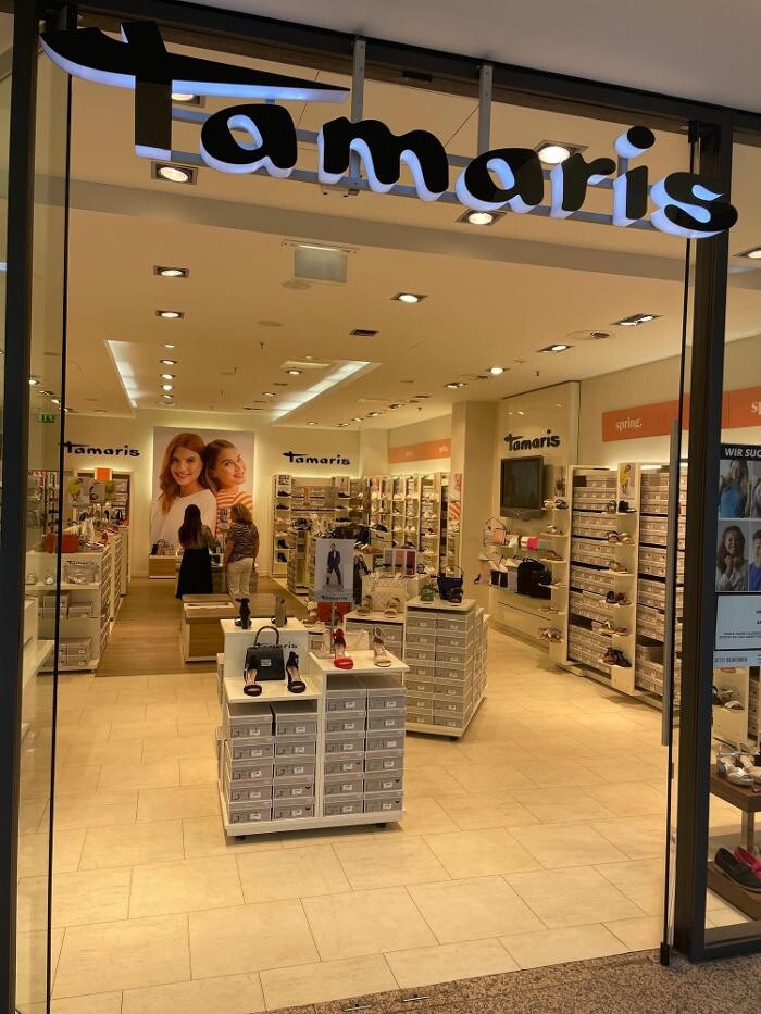 Bilder Tamaris Alsterthal