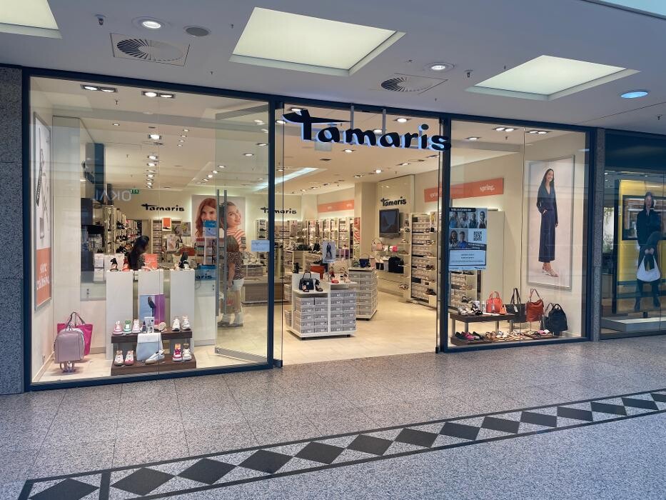 Bilder Tamaris Alsterthal