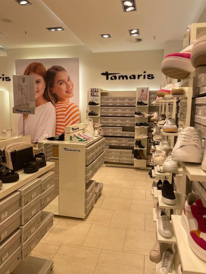 Bilder Tamaris Alsterthal