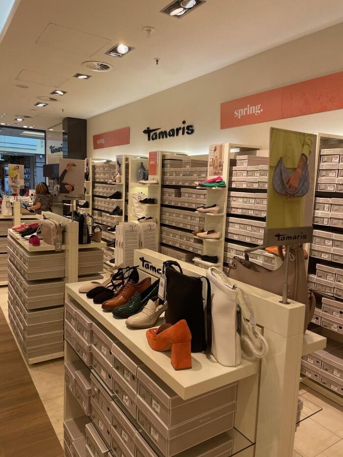 Bilder Tamaris Alsterthal