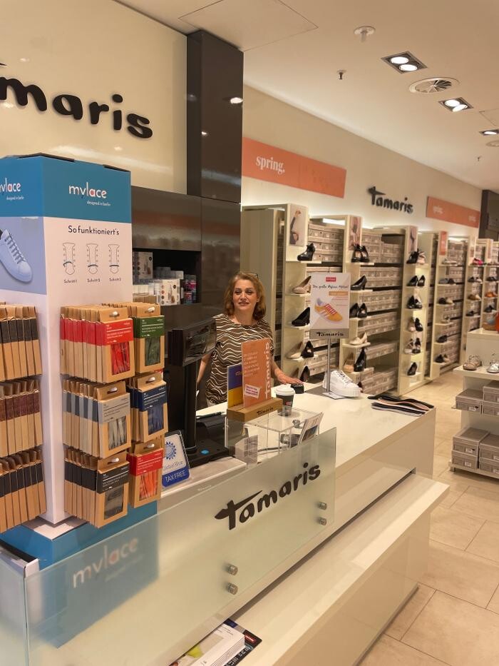 Bilder Tamaris Alsterthal