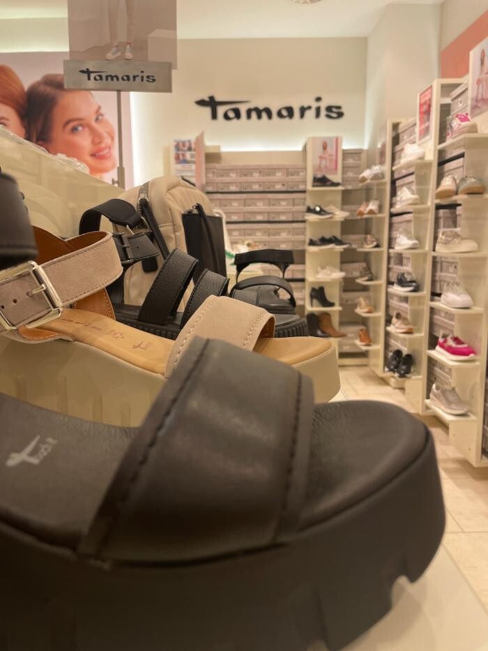 Bilder Tamaris Alsterthal