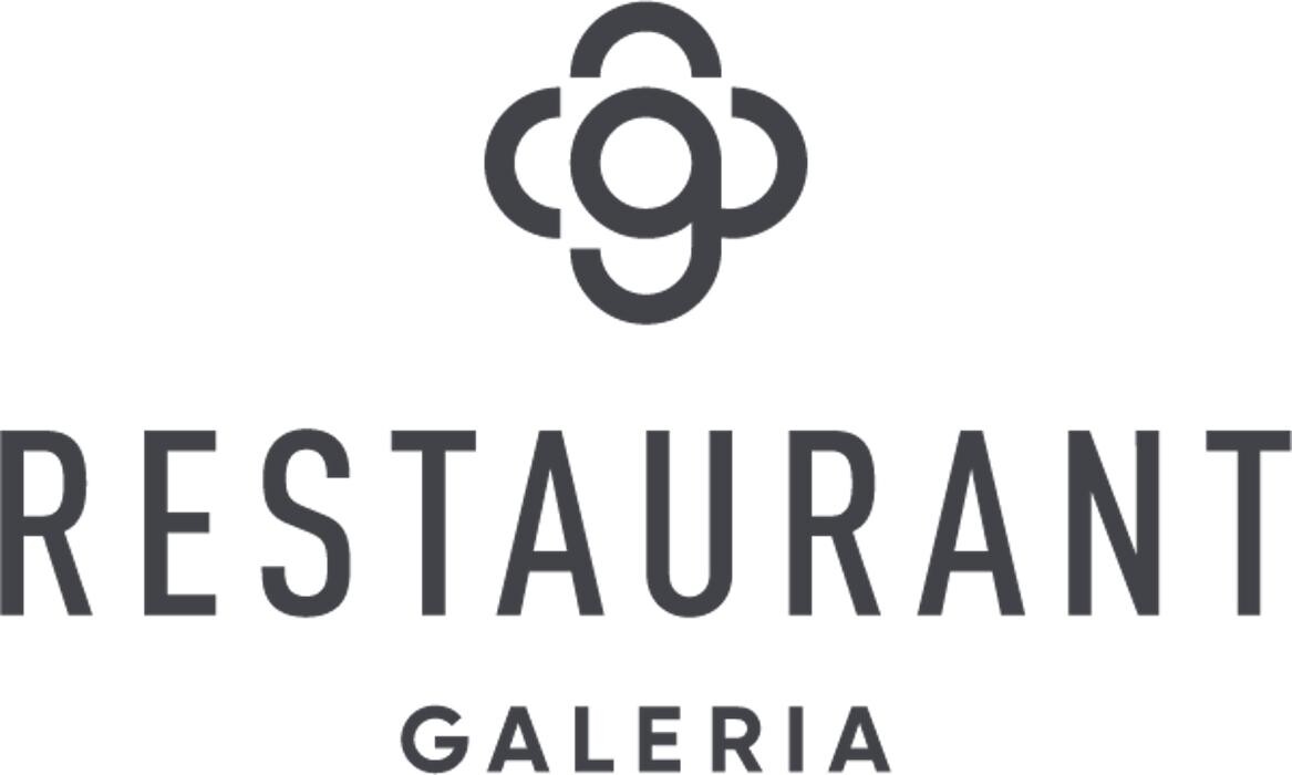 GALERIA Restaurant Logo