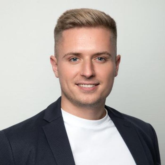 Bilder ERGO Versicherung Andre Amerkamp Düsseldorf - Mörsenbroich