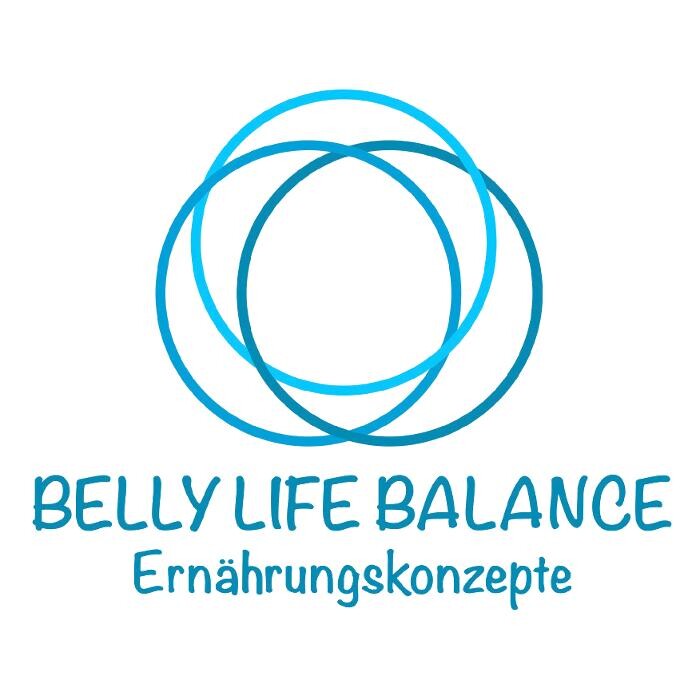Belly Life Balance Ernährung & Entspannung Logo