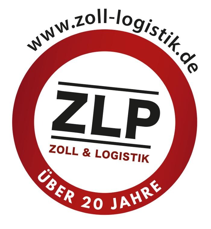 ZLP Zoll-und Logistik GmbH Logo