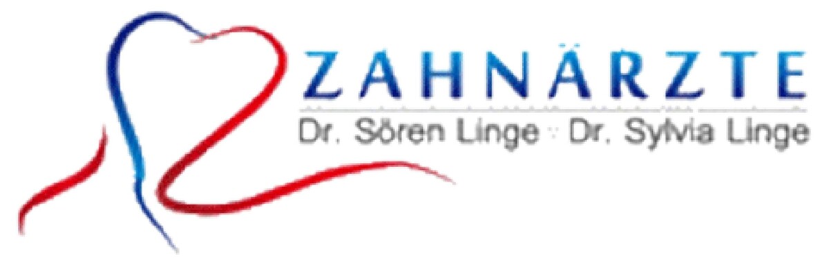 Dr. Sören Linge Zahnarzt Logo