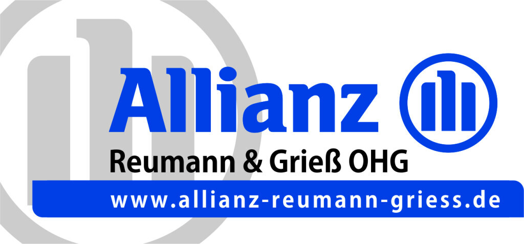 Allianz General Vertretung Reumann & Grieß OHG Logo