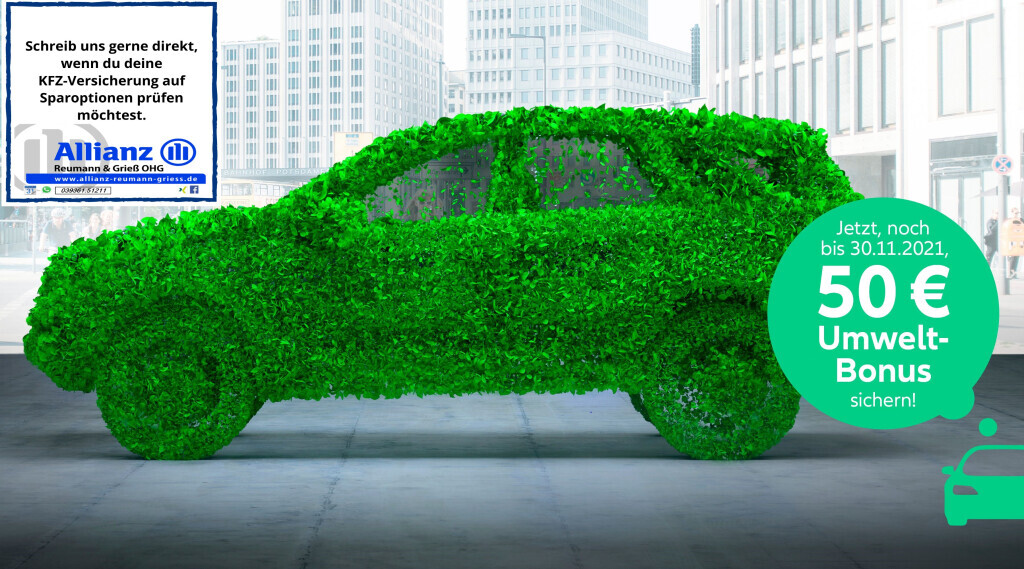 Bilder Allianz General Vertretung Reumann & Grieß OHG