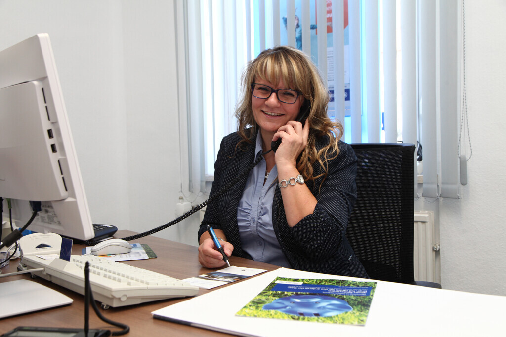 Bilder Allianz General Vertretung Reumann & Grieß OHG