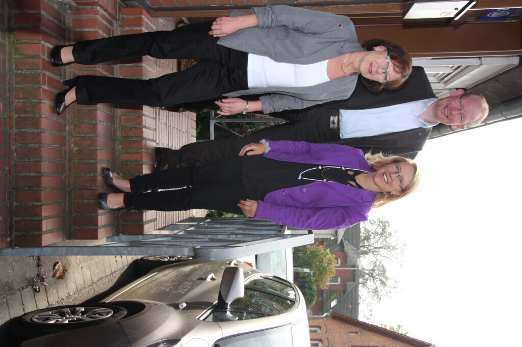 Bilder Allianz General Vertretung Reumann & Grieß OHG