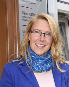 Bilder Allianz General Vertretung Reumann & Grieß OHG