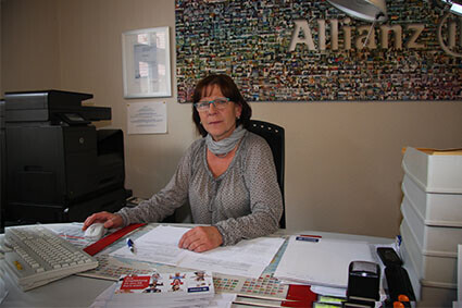 Bilder Allianz General Vertretung Reumann & Grieß OHG