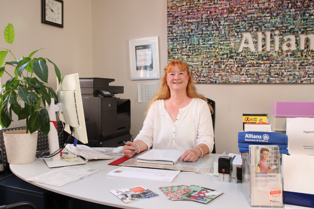 Bilder Allianz General Vertretung Reumann & Grieß OHG