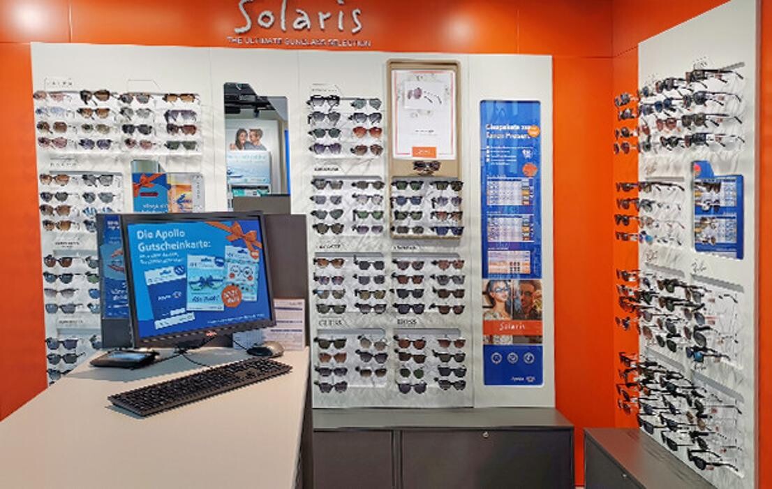 Bilder Apollo-Optik - Lörrach - Am Alten Markt