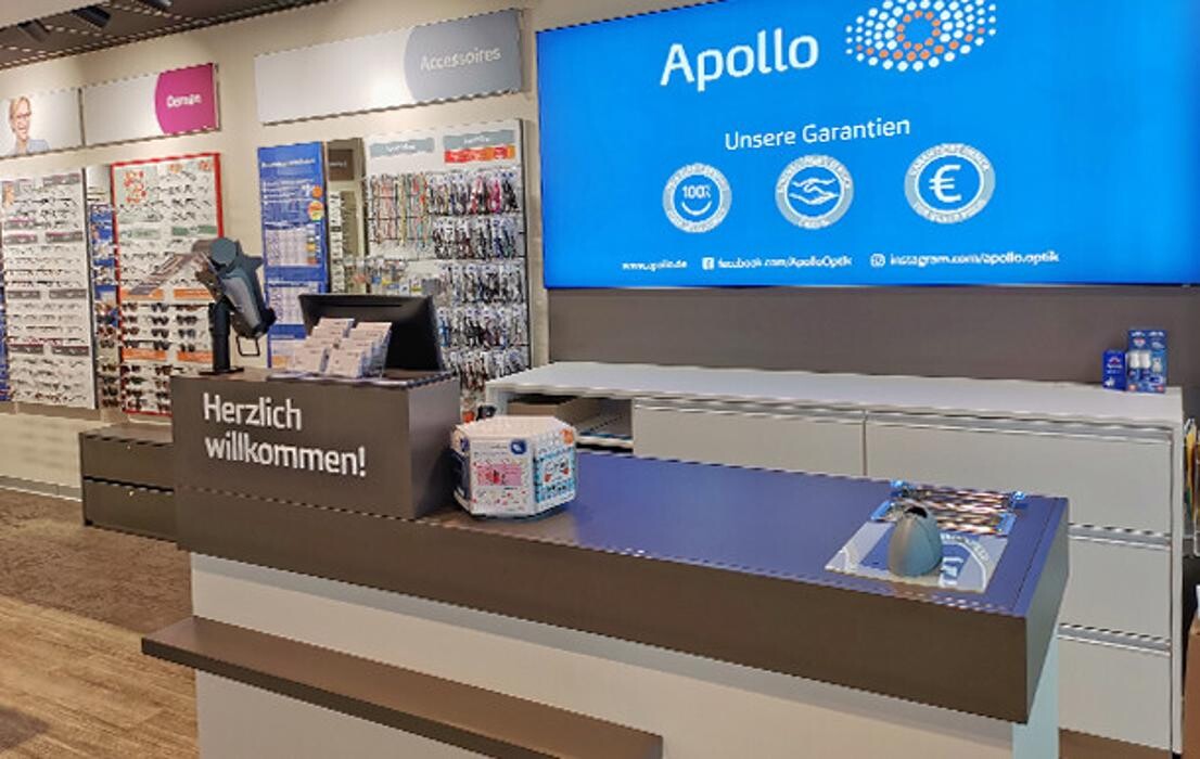 Bilder Apollo-Optik - Lörrach - Am Alten Markt