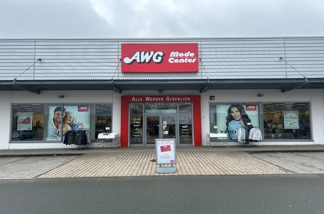 Bilder AWG Mode Center Naila