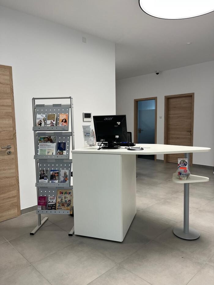 Bilder VR-Bank Main-Rhön eG Filiale Bergrheinfeld