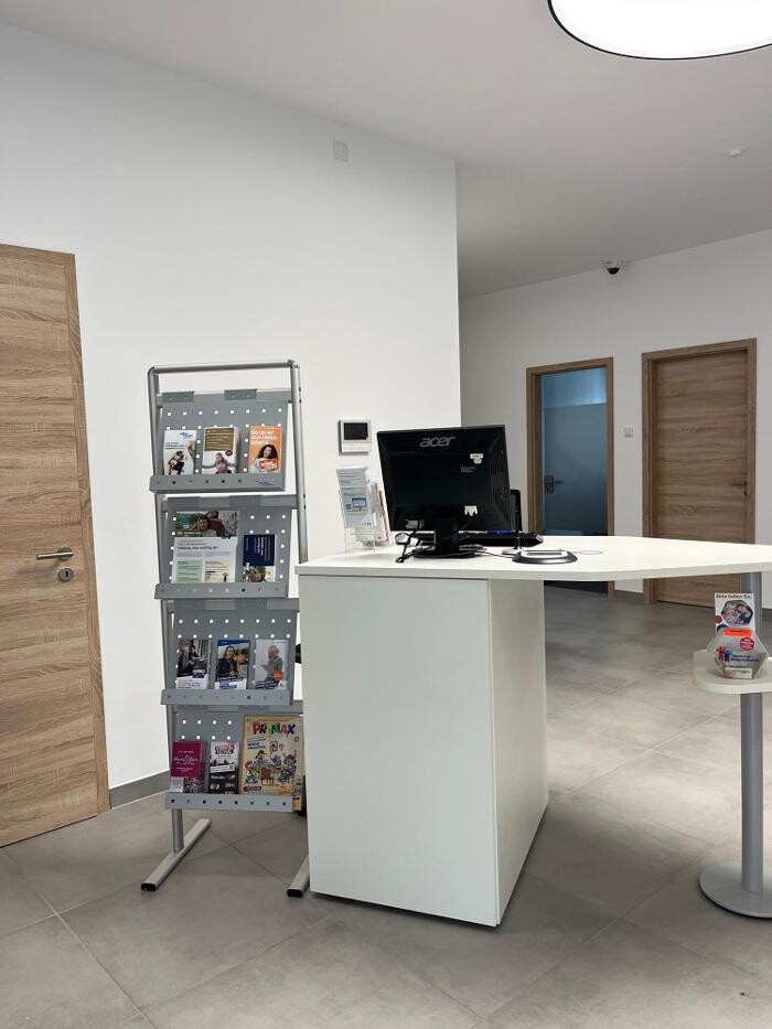 Bilder VR-Bank Main-Rhön eG Filiale Bergrheinfeld