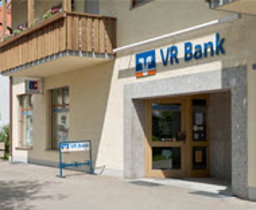 Bilder VR Bank Augsburg-Ostallgäu eG, Oberbeuren (VideoService + Beratung)