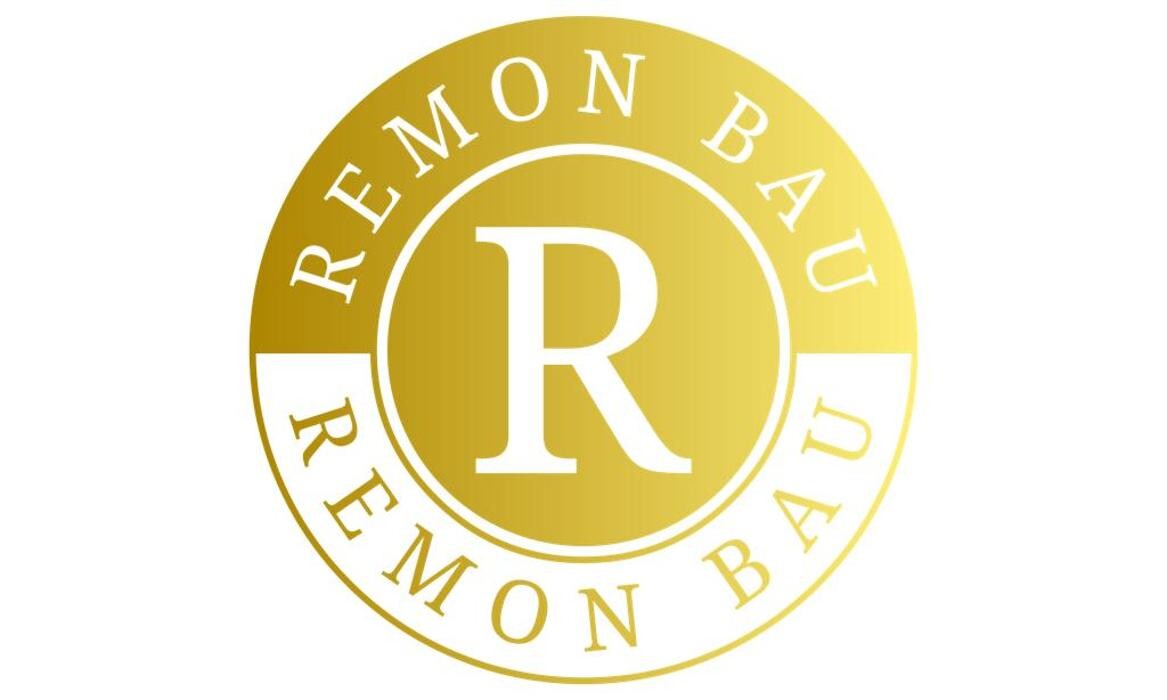 Remon Bau GbR Logo