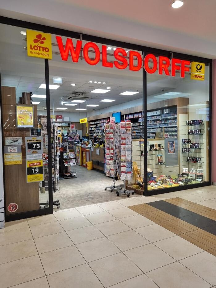 Bilder WOLSDORFF TOBACCO GmbH