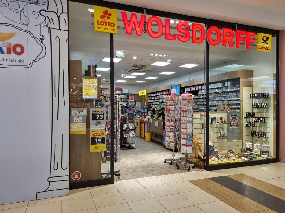 Bilder WOLSDORFF TOBACCO GmbH