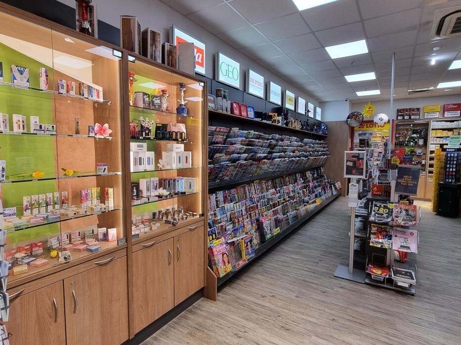 Bilder WOLSDORFF TOBACCO GmbH