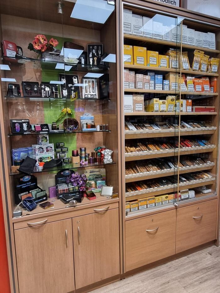 Bilder WOLSDORFF TOBACCO GmbH