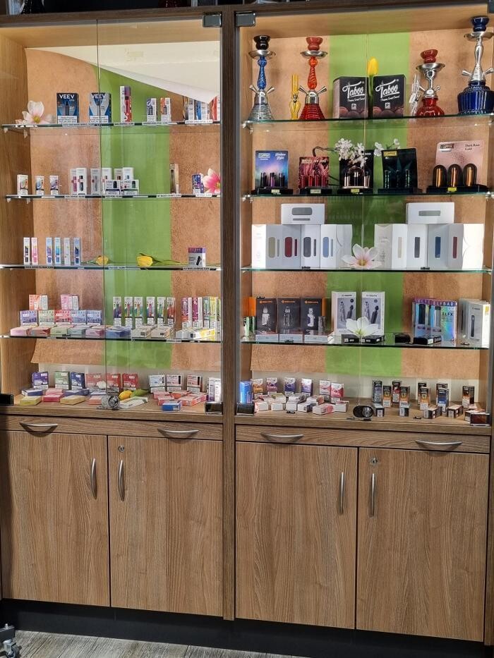 Bilder WOLSDORFF TOBACCO GmbH