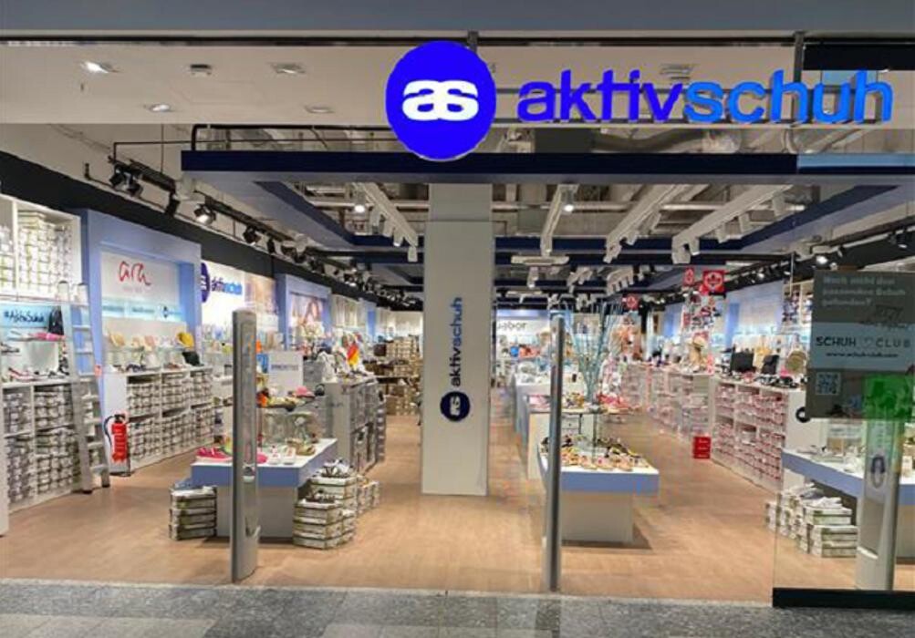 Bilder Aktiv Schuh Havelpark