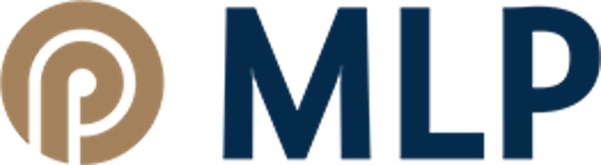MLP Geschäftsstelle Leipzig IV Logo