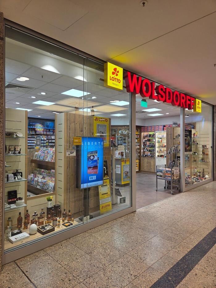 Bilder WOLSDORFF TOBACCO GmbH